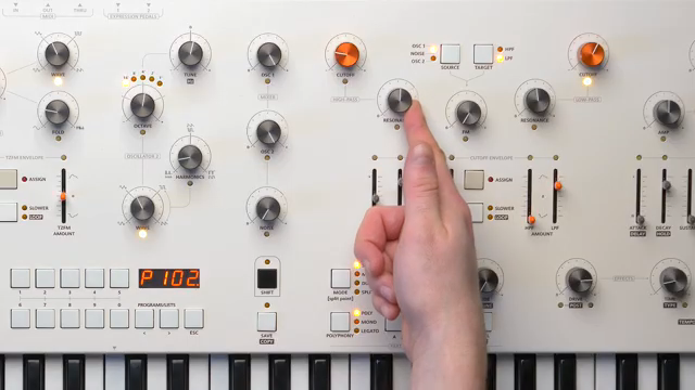 You can hear how fat it has become.