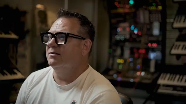 So the biggest challenge was investing a lot of time and there were only 24 hours in a day.