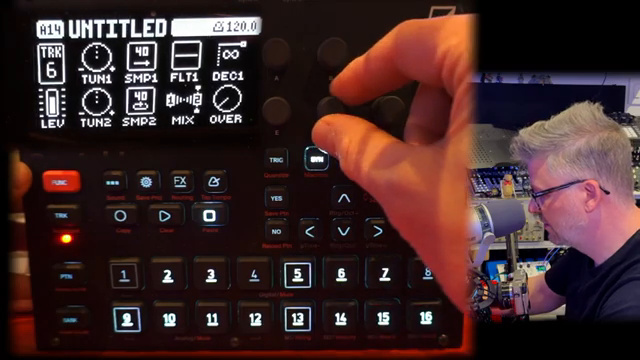 That crossover is super important to cut at the right moment where it's actually crossing zero.