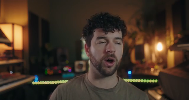 I ended up actually getting so lost in the synth over multiple days of creating sounds that I ended up making 35, and thankfully they…