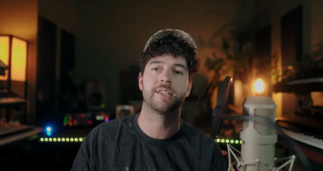 there's independent outputs for every drum track. This is absolutely huge because not only does it mean that you can just multitrack your…