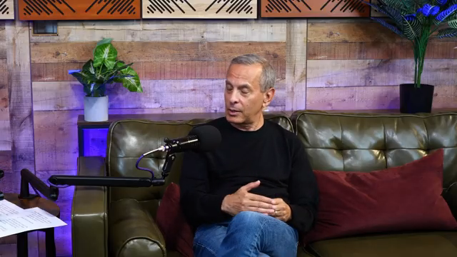 When you think you've found a sound that you like, save it. And then if you keep going, save it again, and then save it again, because you…