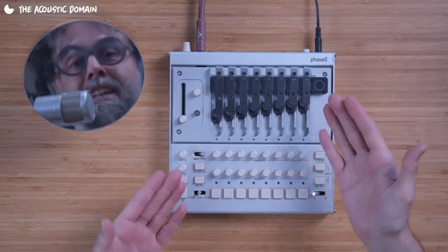 True Cuckoo Unleashes the KORG Berlin Phase 8: Acoustic Synthesis Gets a Bonkers Makeover