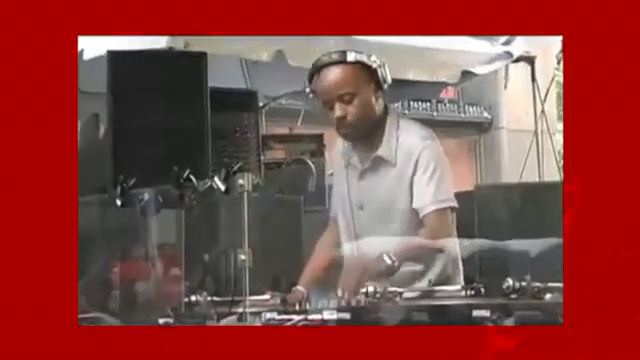 Detroit Techno is Afrofuturistic, industrial, mechanical, but deeply human, a form of rebellion, a way of finding beauty amid decay.