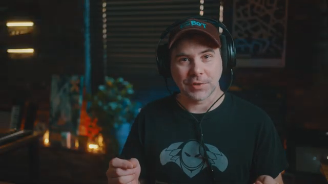 Holding function while in your mute mode and cueing up your mutes. This is bananas.