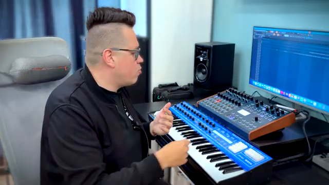 Behringer BMX: 80s Nostalgia Recharged – A Patch-Oriented Look at Behringer’s Hybrid Drum Machine