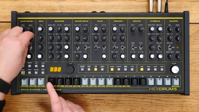 It really does get fat and thick and dirty very quickly.