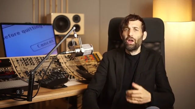 AP Mastering vs. Preset Zombies: Make Noise Modules Unleashed