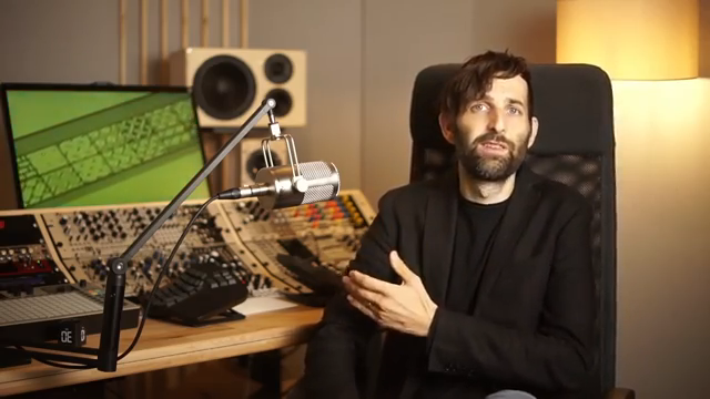 They've got the XPO, which is a stereo oscillator, and the DXG, which is stereo low pass gate.