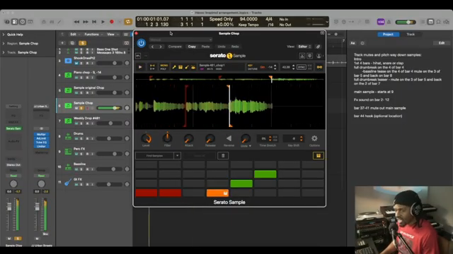 Verysickbeats Flips Loop Fatigue: Havoc’s Secret Sauce for Unstoppable Beats