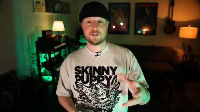 The goal here is actually to keep it simple.