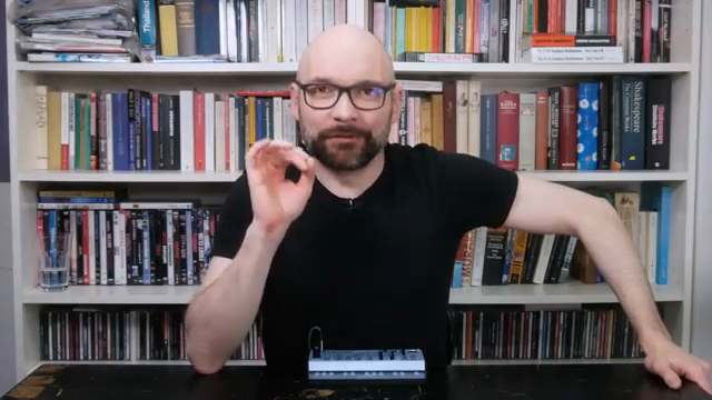 CZ-1 is not a worthy replacement for the original Casio synths.