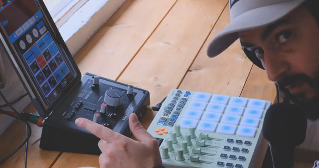 The more plugins that you have, the more latency that you have.