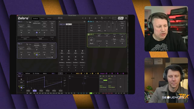 This vector calculation is really cool when you dig deep into it.