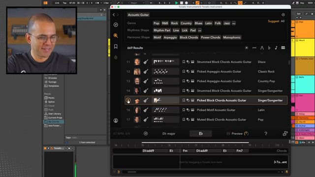 Sanjay C Drops the Human Touch: Tonalic Plugin Reviewed