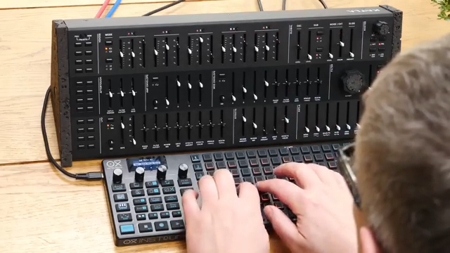 Starsky Carr and the Sonic Volcano: Genki KATLA Erupts Beyond Convention