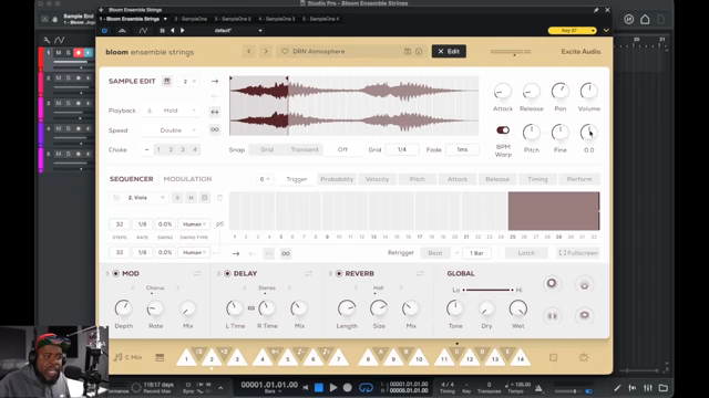 As you guys can see, this edit mode is very extensive, okay?