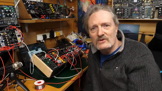 Very little can go wrong, which is always good. I wasn't confused at any point. I wasn't scratching my head. It all just flowed really…