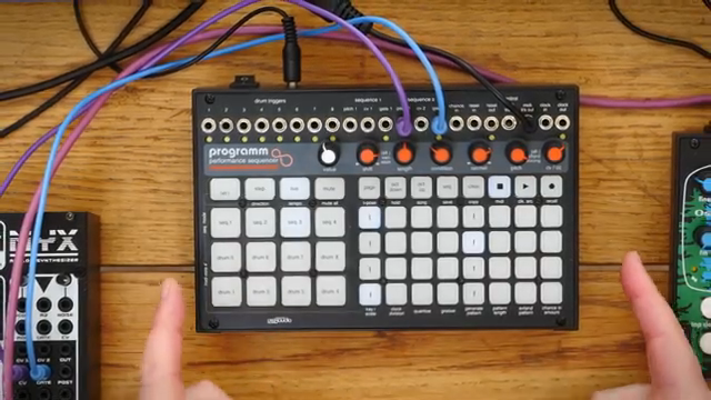 It hides an awful lot of functionality in what is a pretty simple interface.