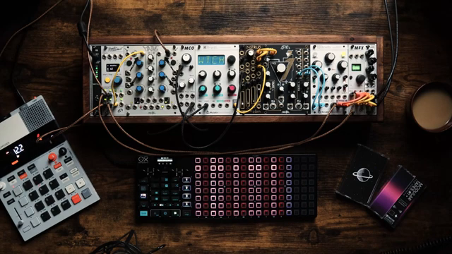 Every filter is gonna have its own unique character.