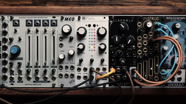 Experimenting with LFOs and filters is a lot of fun and it's something I often overlook but anytime I do it I'm like oh yes this is great…