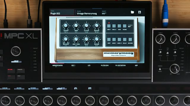 Tefty Music Tech Takes on AIR Fabric Vintage Synths: Sample-Based Legends or Just Another Bundle?