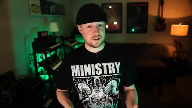 Tonepusher’s Ode to Bad Synths: Industrial Mayhem in a Box