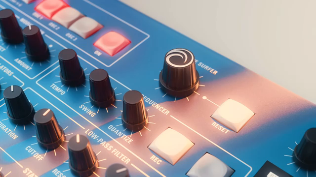 deep modulation capabilities, does your laundry, does your tax return, writes thoughtful poems to your better half, all that good stuff.