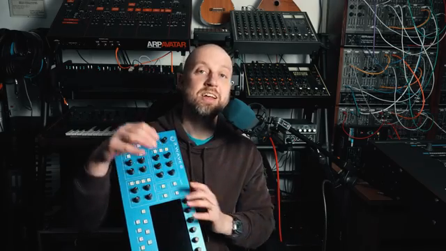 you will hear that it cuts through. You can absolutely hear it.