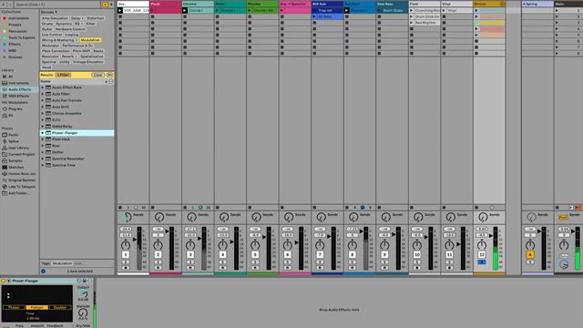 And already right there, that makes a whole world of difference to me.