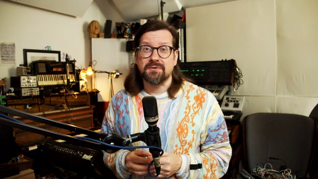 Depending on the source it can be pretty noisy but that's not such a big problem because that's easily filtered out either with eq or with…