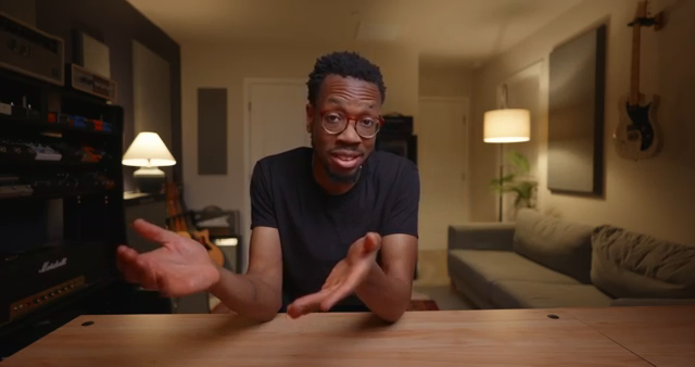 Mike Cole vs. the JCM 800: When Clean Meets Monster