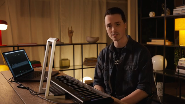 We've now included the full Equator 2 editor within Roly Airwave Player.