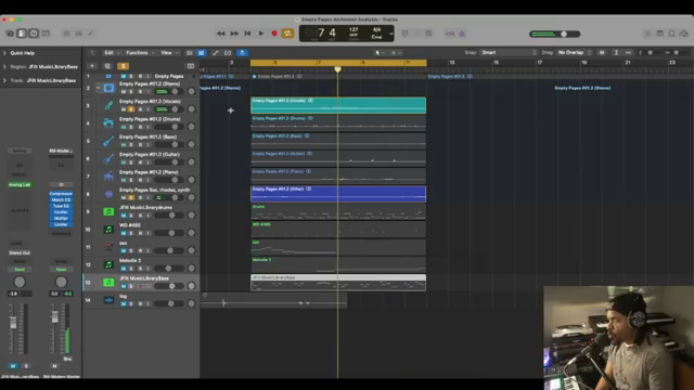Verysickbeats Digs Into The Alchemist’s Secret Sauce: Why ‘Empty Pages’ Never Gets Old