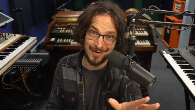 You couldn't invent a less intuitive workflow if your life depended on it.