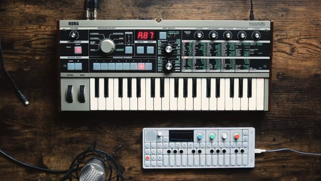 It's capable of such a wide variety of sounds that it can be used in almost any genre of music.