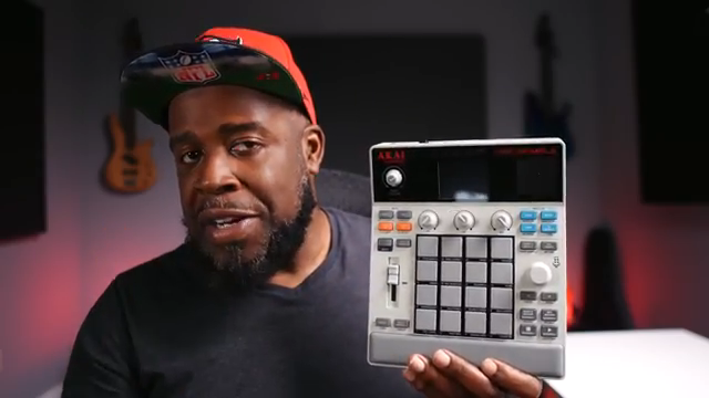 Let's talk about number one is we need live looping in here. Real live looping.