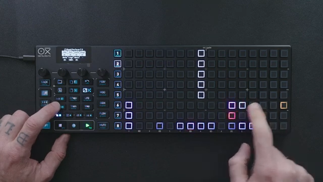 This could already be a great way to perform a piece of music.