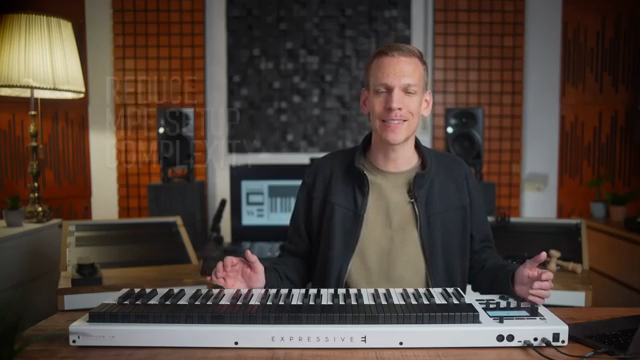 It is deeply integrated with Osmos CE for a true plug-and-play experience.