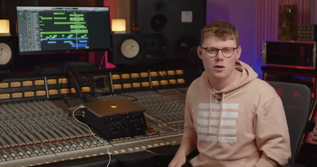 It's in this climactic outro section that we get to hear all of these elements together in the mix, and augmented Persia is the core…