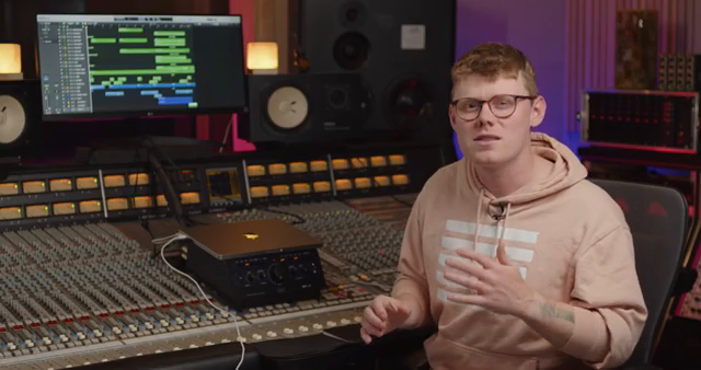 Arturia’s Augmented PERSIA: Hybrid Cinematic Soundscapes Deconstructed