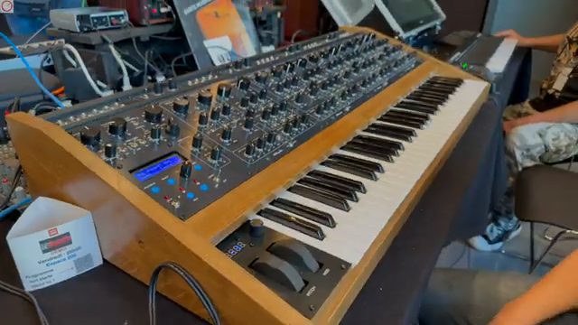 It's a clone, it's not really a clone, it's a kind of updated full voice.