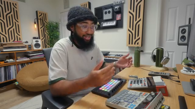 L.Dre Throws Down: Which Portable Sampler Actually Slaps in 2026?