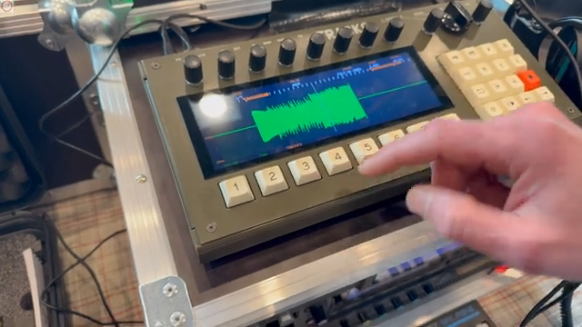 SYNTH ANATOMY Unleashes the Thingstone Track8: DAWless Recording, No Excuses