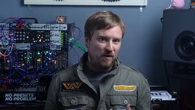 I think once you start understanding the panel, it's a really compelling reverb and delay combo.