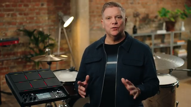 Trigger Mute is an all new feature that allows you to assign a pad on the SPDSX Pro to switch your triggers on and off.