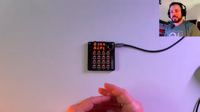 sunwarper vs. the Woovebox: Beatmaking with One Hand Tied Behind Your Back
