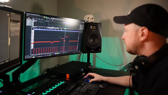 Tonepusher Illuminates the Sonic Ghosts of Nine Inch Nails’ Moog Universe