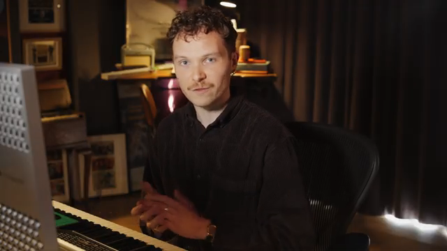 Orchestral bass slides is from Christian's private sample collection, which was recorded in a grand, lush concert hall.
