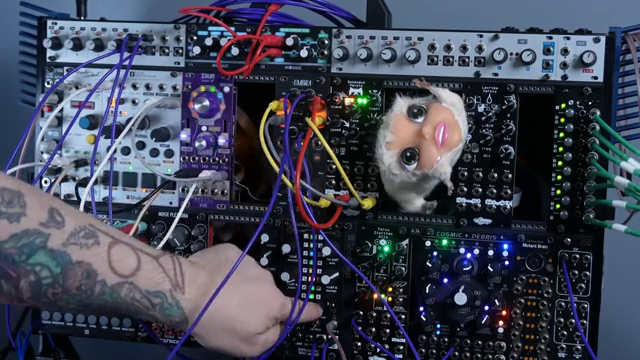 Is your hair standing on end? Do you feel the chilly voice of the demon box calling your name?